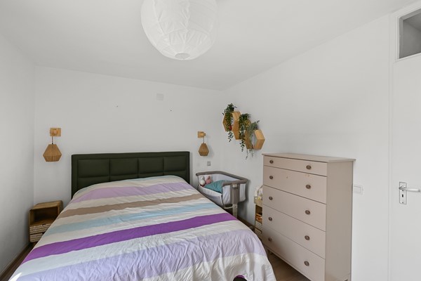 Medium property photo - Trijn Hullemanlaan 102, 1069 PV Amsterdam